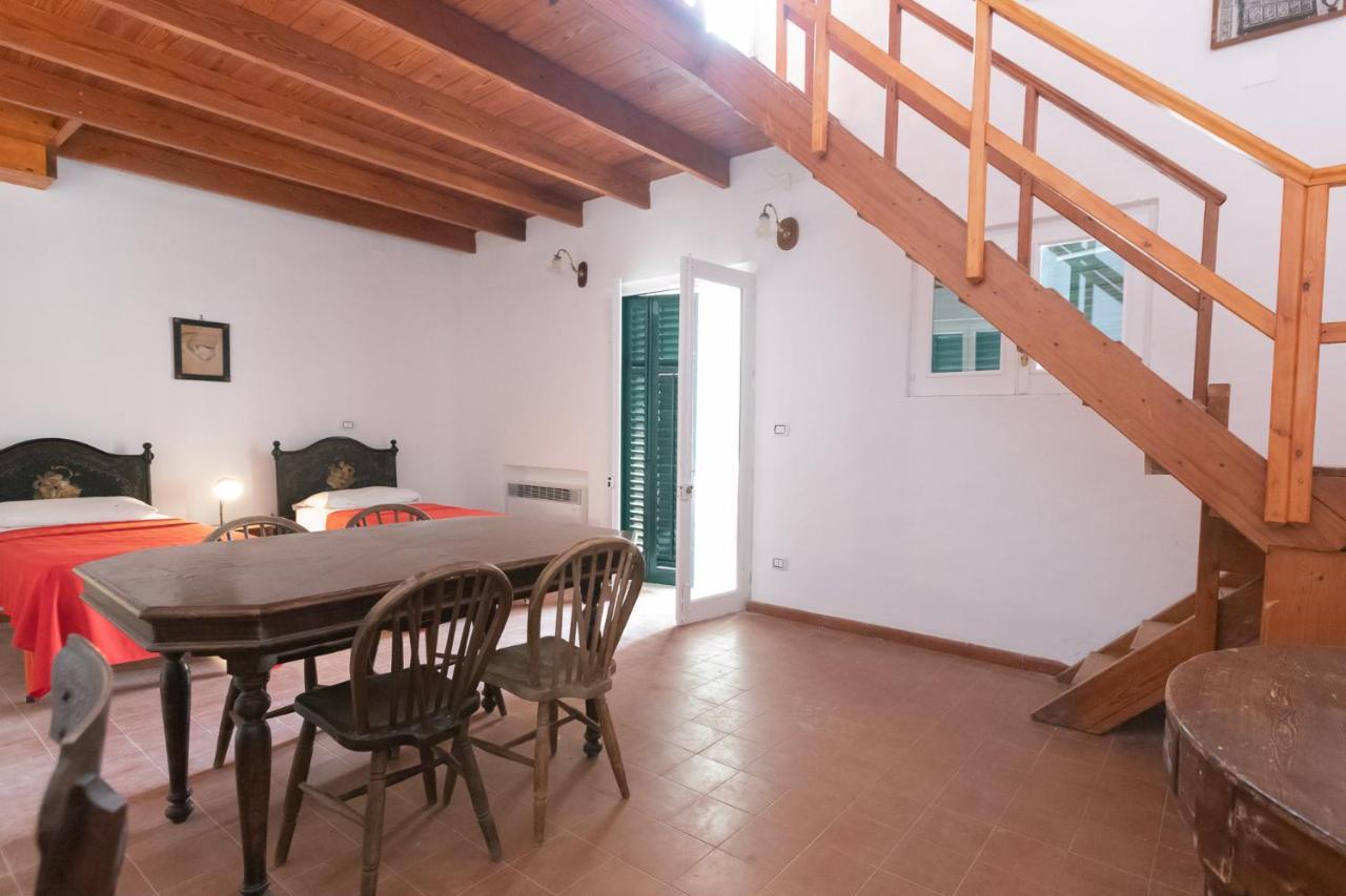 Villa Le Lune Santa Margherita di Belice Exterior photo