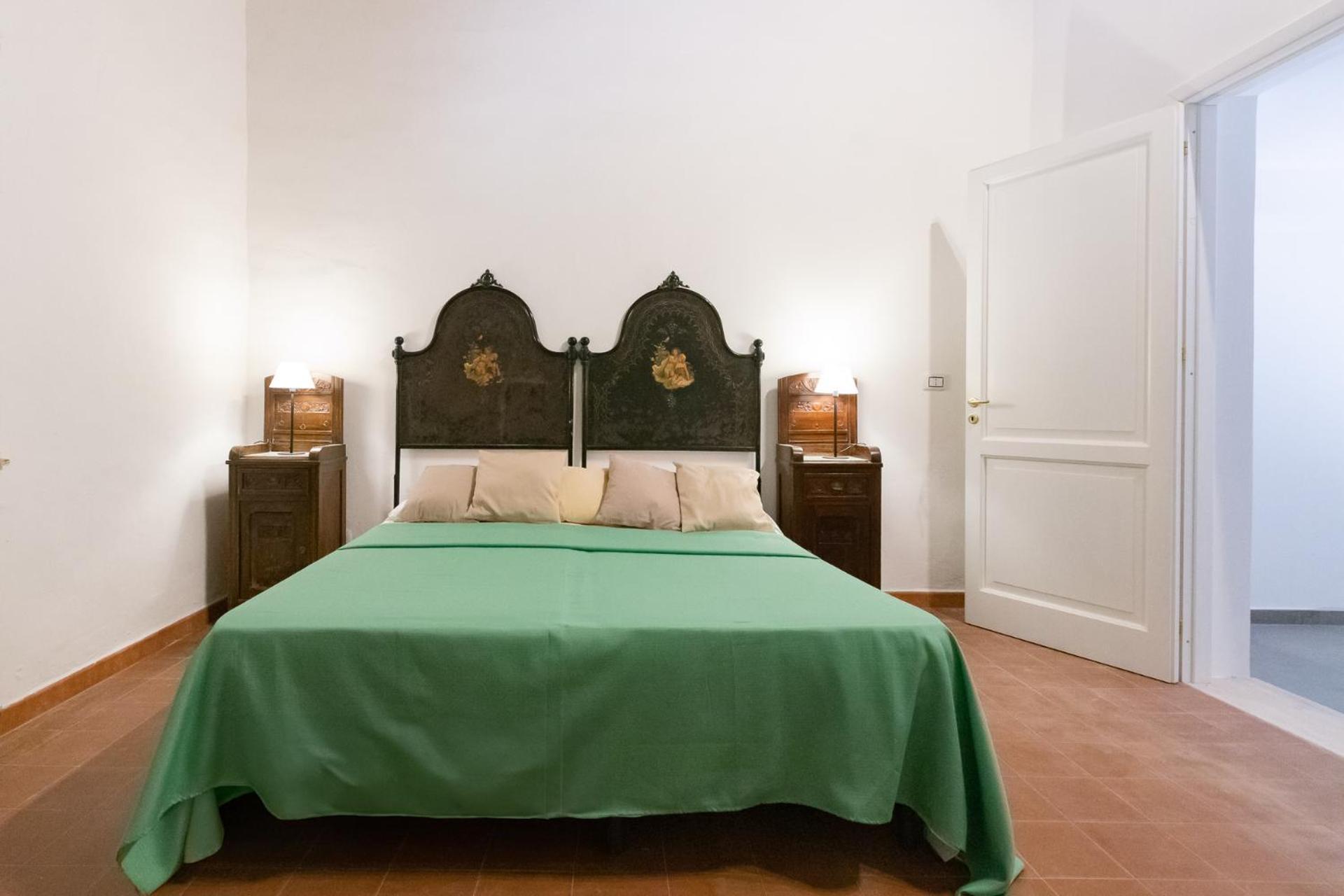 Villa Le Lune Santa Margherita di Belice Exterior photo